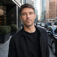 Marek Wolski, autor BetonRed Polska